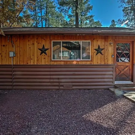 Happy Heart Bunkhouse-3
