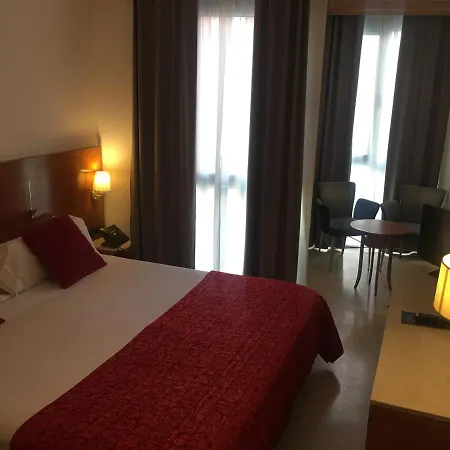Hotel Calasanz-2