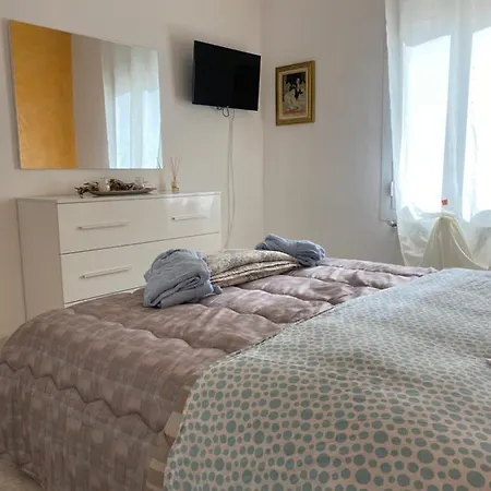 La Casa del Giglio-3