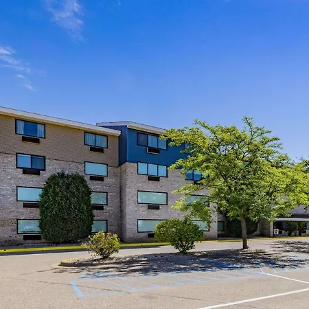 Americinn By Wyndham Apple Valley-3