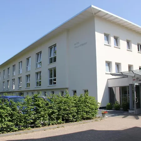 Hotel Villa Duerkopp-2