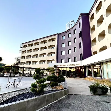 Hotel&Residence Castelli-3