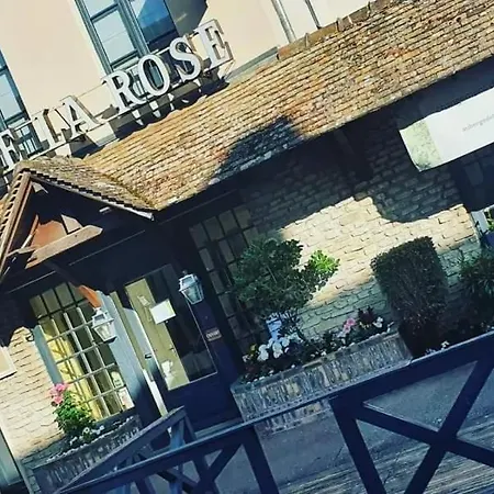 Auberge de la rose-2