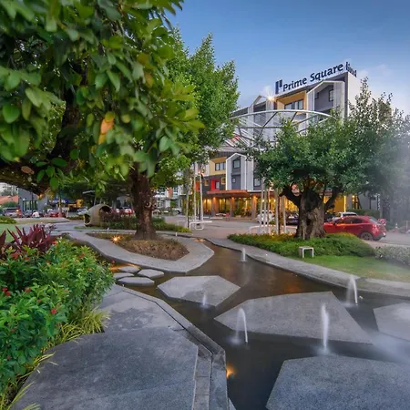 Prime Square Hotel-2