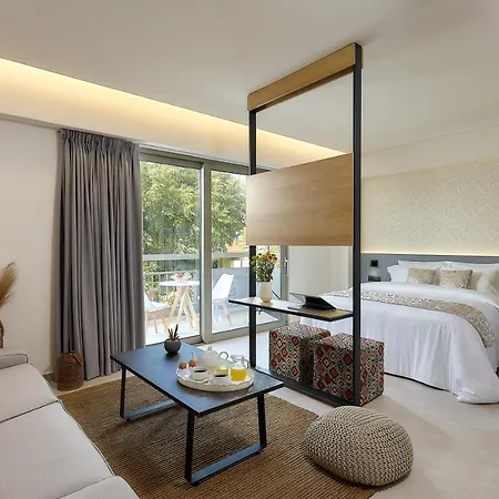 Stay 365 Heraklion Apart Hotel-2