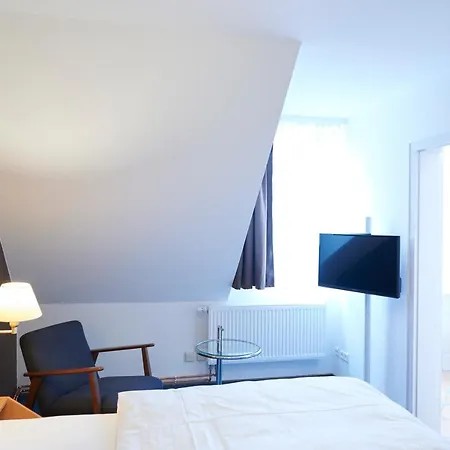 Augustin'S Hotel-2
