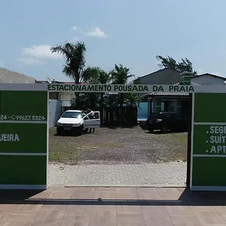 Pousada da Praia Imbé-2