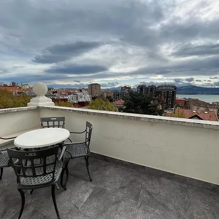 Hotel Royal Suite Santander-3
