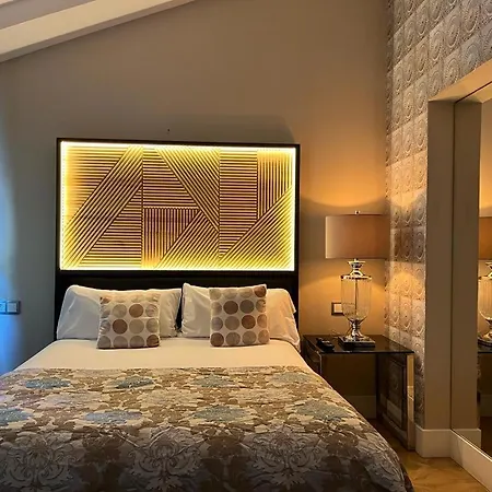 Hotel Royal Suite Santander-2