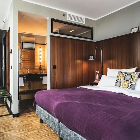 Henri Hotel Düsseldorf Downtown-2