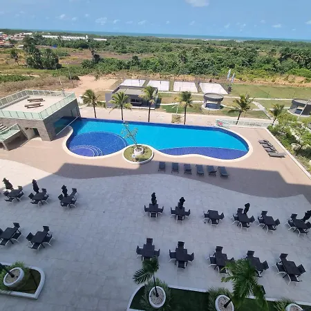 GRS Hotéis&Reservas Salinas Resort-3