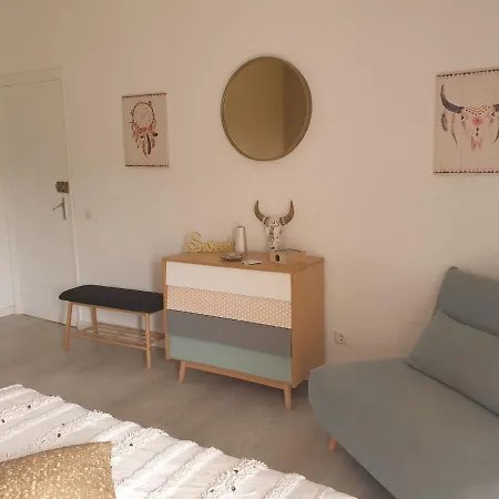 Summer Beach Guest House-2
