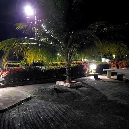 Pousada Canto das Araras - Vila Bom Jardim Nobres MT-3