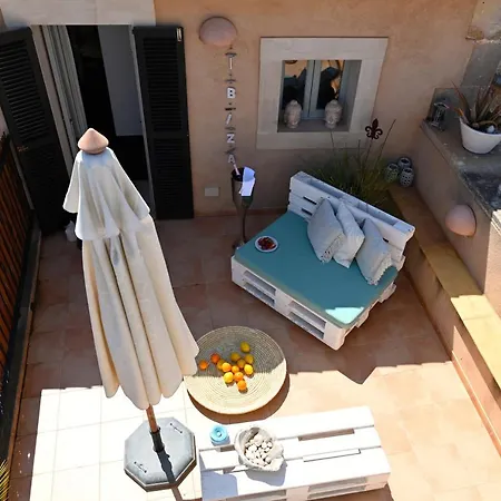 Stadthotel Santanyi-2