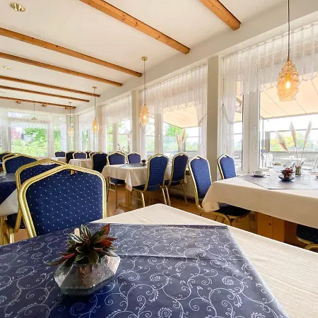 Hotel-Restaurant Vier Linden-2