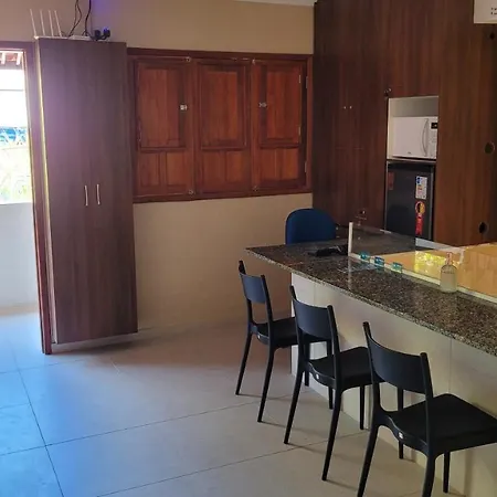 Suites Perto Do Mar-3