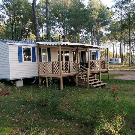 Mobilhome 6/8 personnes Piriac sur Mer-3