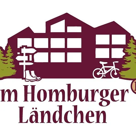 Hotel im Homburger Ländchen-3