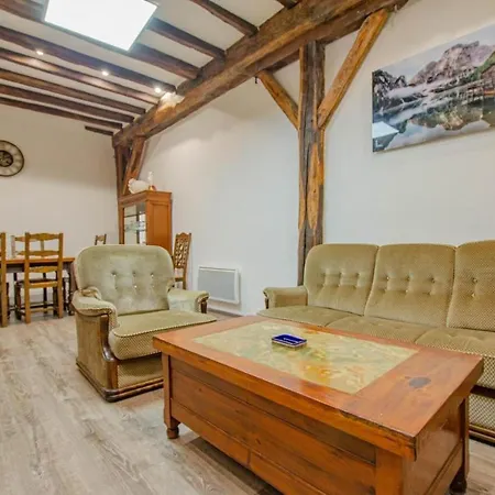 Chambre d'hote chez Angela-2