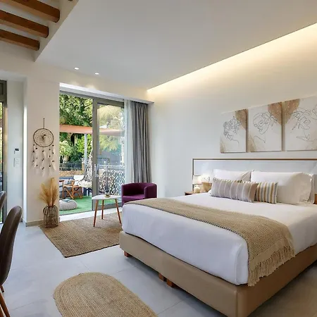 Stay 365 Heraklion Apart Hotel-3