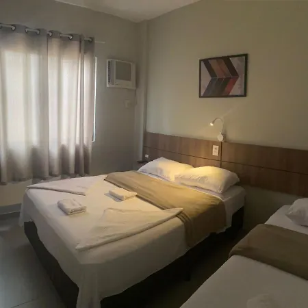 Pousada Bella Nina-2