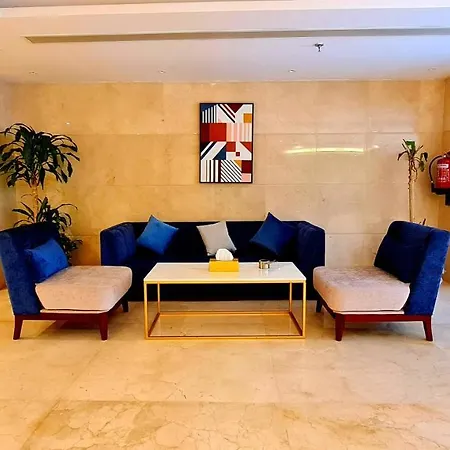 Al Ebaa Hotel-3