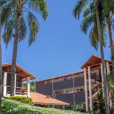 Pousada Garden House-3