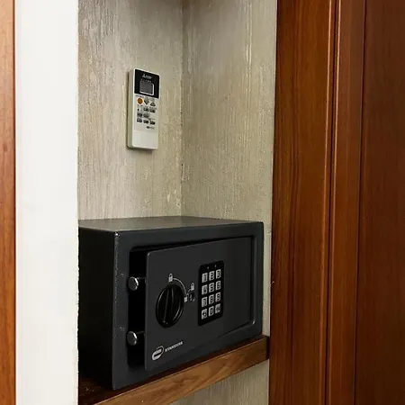 B&B Room Code 1-2