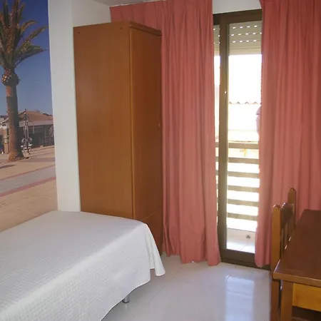 Habitaciones Trovador-3