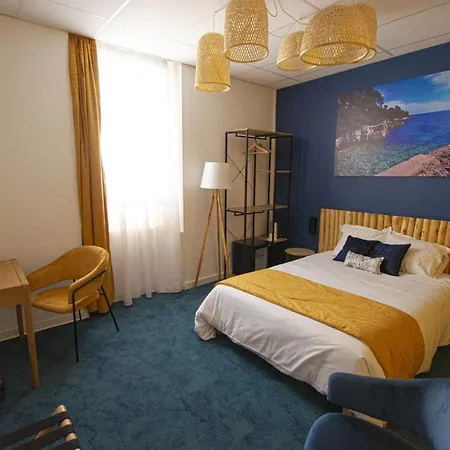 Charlie'S Hotel Cannes-3