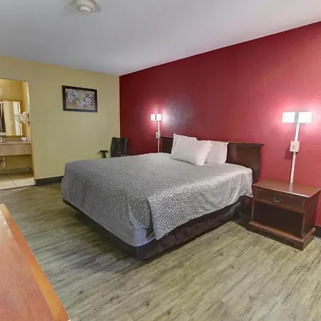 Econo Lodge Virginia Beach Town Center-2