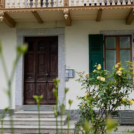 Residence Kalipè-2