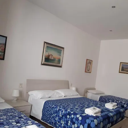 Sogni D'Oro Guest House-3