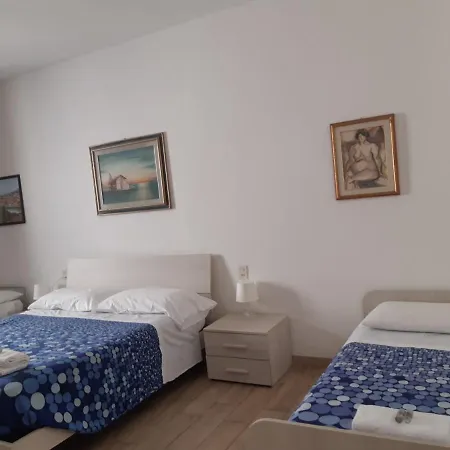 Sogni D'Oro Guest House-2