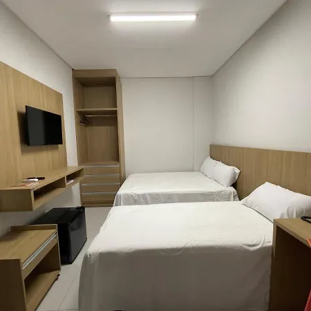 Mauri Center Hotel-2