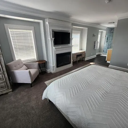 Capital Hotel Annapolis-2