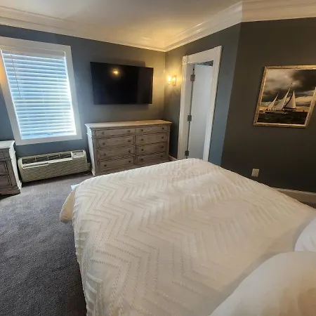 Capital Hotel Annapolis-3