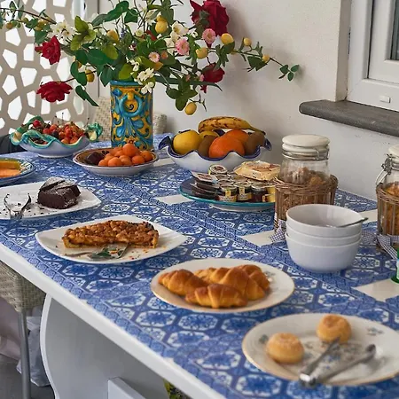 B&B Casa Silvana-2