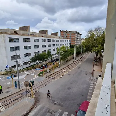 B&B Viale San Pietro-2