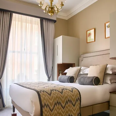 Trinity Townhouse Hotel-2