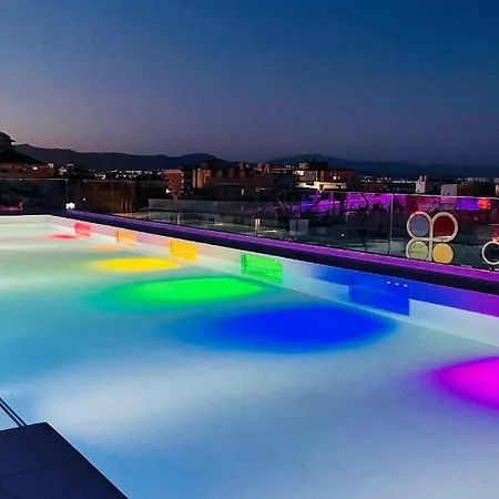 Hotel Ritual Sireno Torremolinos - Adults Only-3