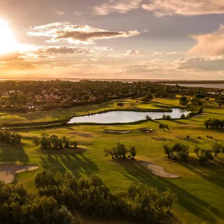 La Foresteria Del Golf-3