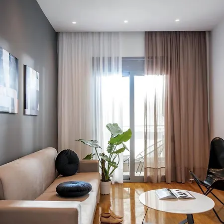Kipos Boutique Suites-2