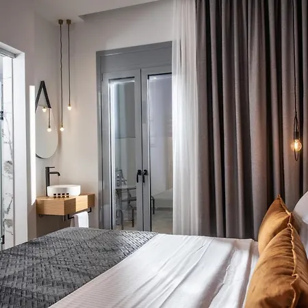 Kipos Boutique Suites-3