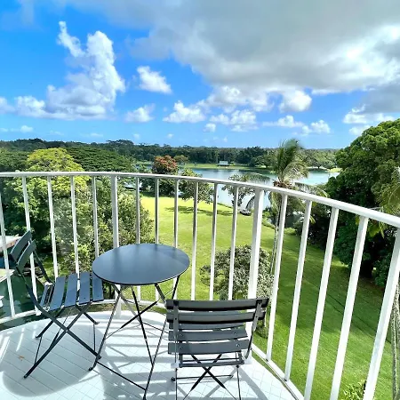 Stunning Views Best Location In Hilo 2Br Modern Condo-3