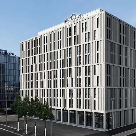 Stay Kooook Bern Wankdorf - Online Check In-2