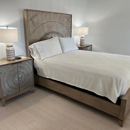 Elaine'S Cape May Boutique Hotel-3