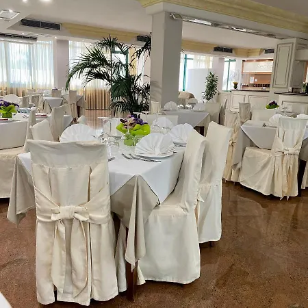 Porto Cesareo Hotel-3