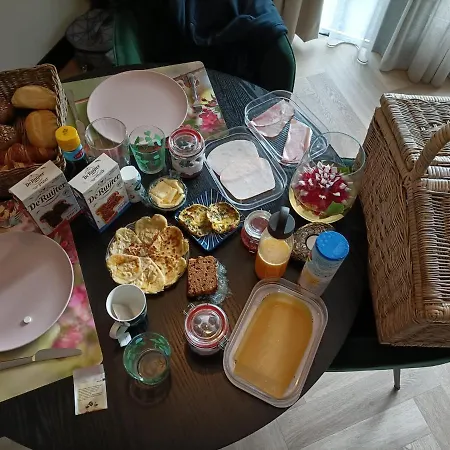 B&B 'T Speulderbos-2