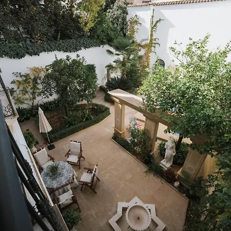 Andalusian Palace-3